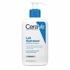 CeraVe Lait Hydratant 236ml