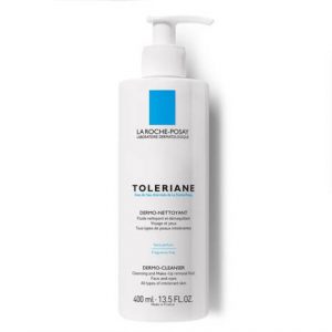 La Roche-Posay Toleriane Fluide Dermo-Nettoyant400ml