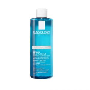 La Roche-Posay Kerium Doux Extrême Shampoing Cuir Chevelu Sensible200ml