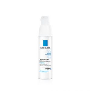 La Roche-Posay Toleriane Dermallergo Crème Hydratante Peau Sensible et Allergique40ml