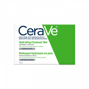 CeraVe Savon Pain Hydratant Surgras