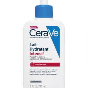 CeraVe Lait Hydratant Intensif 236ml
