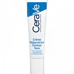 CeraVe Crème Réparatrice Contour Yeux 14ml