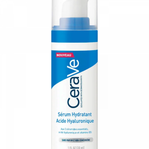 CeraVe Sérum Hydratant Acide Hyaluronique 30 ml
