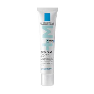 La Roche-Posay Effaclar DUO+M Soin triple correction anti-imperfections