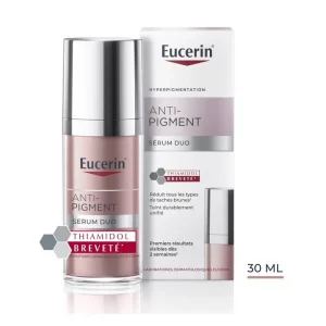 EUCERIN   ANTI-PIGMENT   Sérum Duo