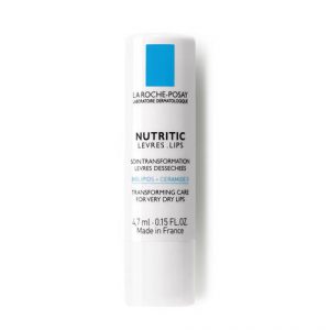 La Roche-Posay Nutritic Lèvres