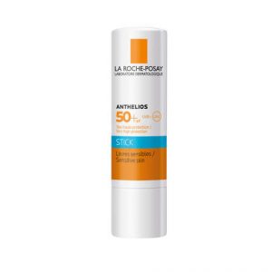 La Roche-PosayAnthelios Crème Solaire en Stick Lèvres SPF50+ Avec Parfum