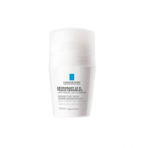 La Roche Posay  Déodorant Physiologique Bille 24h