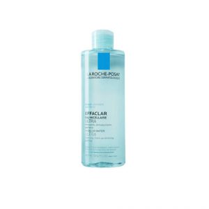 La Roche-PosayEFFACLAR Eau micellaire ULTR