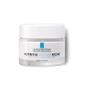 La Roche-PosayNutritic Intense Riche
