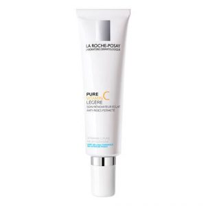 La Roche-Posay Pure Vitamin C Légère Crème à la Vitamine C