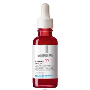 La Roche-PosayRétinol B3 Sérum anti-rides au rétinol régénérant resurfaçant