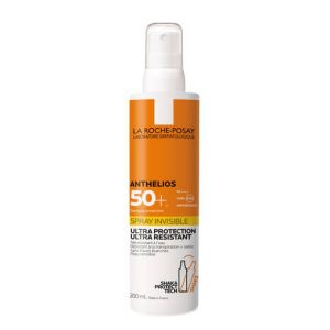 La Roche-Posay Anthelios Crème Solaire en Spray SPF50+
