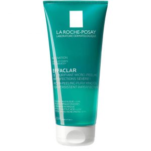 La Roche-PosayEFFACLAR GEL PURIFIANT MICRO-PEELING IMPERFECTIONS SÉVÈRES