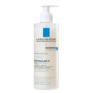 La Roche-PosayEffaclar H ISO-BIOME Crème Lavante Hydratante Apaisante