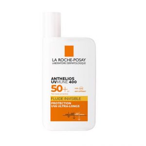 La Roche-PosayAnthelios UVMUNE 400 Crème Solaire fluide invisible SPF50+