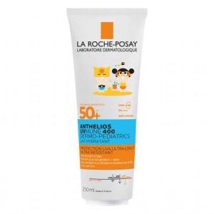 La Roche-PosayAnthelios Lait Solaire Enfants Peaux Sensibles Visage & Corps