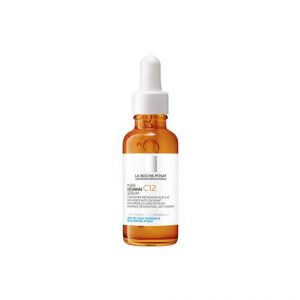 La Roche-Posay Pure Vitamin C12 Sérum