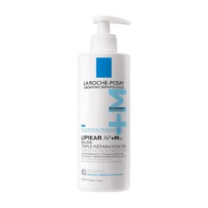 La Roche-PosayLipikar Baume AP+MAX