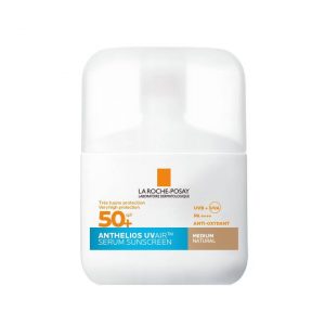 La Roche-Posay Anthelios UVAIR Sérum Solaire Teinté SPF50+