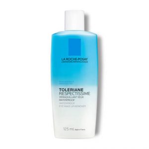 La Roche-PosayToleriane Respectissime Démaquillant Yeux Waterproof
