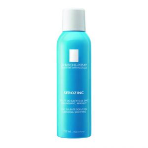 La Roche-Posay Serozinc