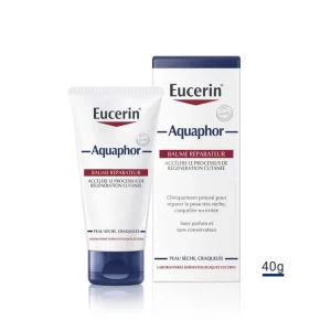 EUCERIN   Aquaphor Baume   Réparateur 40 G