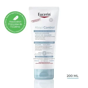 EUCERIN    AtopiControl    Baume 200ml