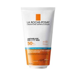 La Roche-PosayAnthelios UVMUNE 400 Lait Solaire Visage & Corps SPF50+