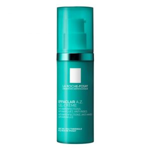 La Roche-Posay Effaclar A.Z. Gel-crème