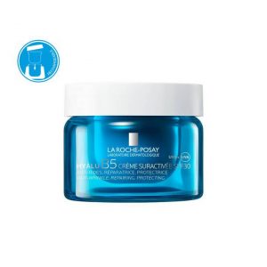 La Roche-Posay Hyalu B5 Crème Suractivée