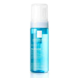 La Roche-PosayToleriane Mousse d'Eau Micellaire Nettoyante