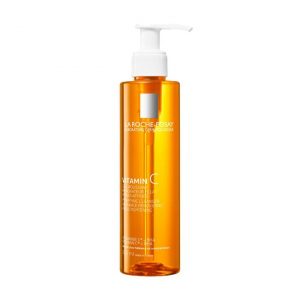 La Roche-PosayVitamin C Gel Moussant 200ml