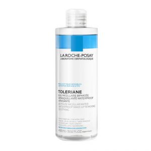 LA ROCHE-POSAYToleriane Eau Micellaire Biphasée