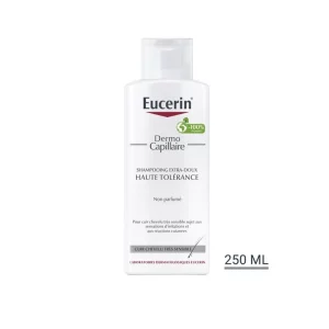 EUCERIN    DermoCapillaire   Shampoing   Haute Tolérance