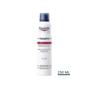 EUCERIN Aquaphor Baume-Spray Corps 250ml