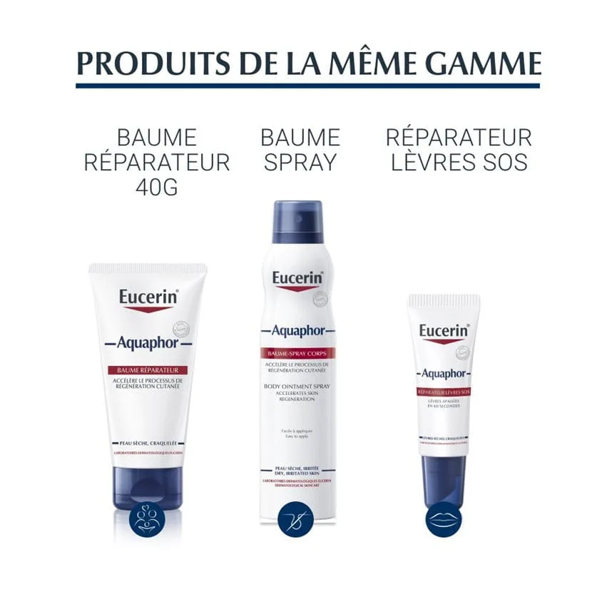 EUCERIN Aquaphor Baume Réparateur – Image 5