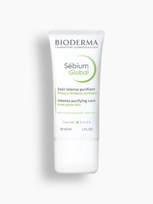 Bioderma Sébium Global — Soin Intense Purifiant 30ml