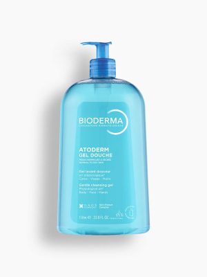 Bioderma Atoderm Gel Douche Nettoyant Douceur