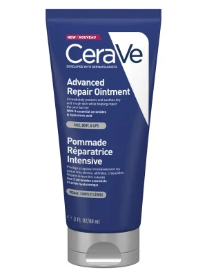 CeraVe Pommade Réparatrice Intensive