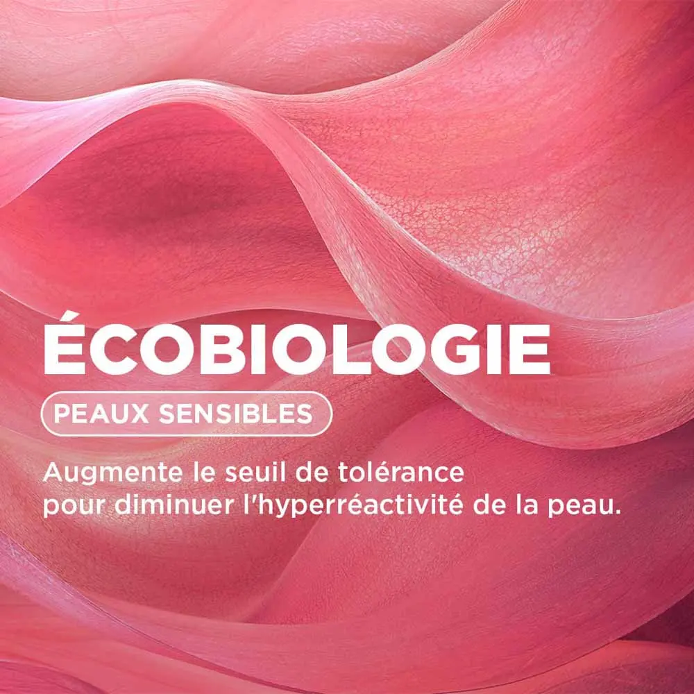 Bioderma Créaline Gel Moussant – Image 5