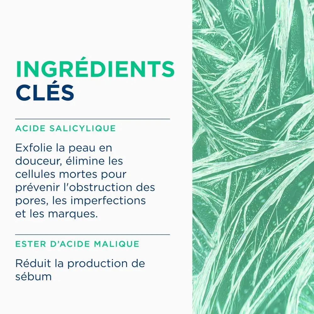 Bioderma Sébium Kérato+ — Gel-Crème Anti-Imperfections – Image 3