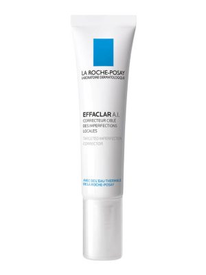 La Roche-Posay Effaclar A.I. Correcteur Ciblé des Imperfections Locales