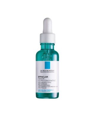 La Roche-Posay Effaclar Sérum Ultra Concentré Anti-Imperfections