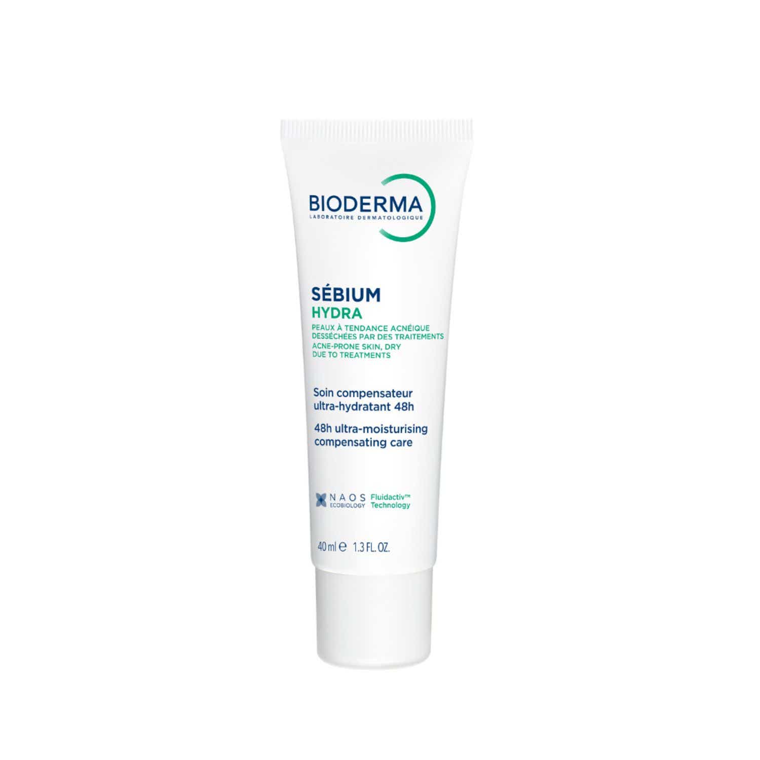 Bioderma Sébium Hydra tube 40ml