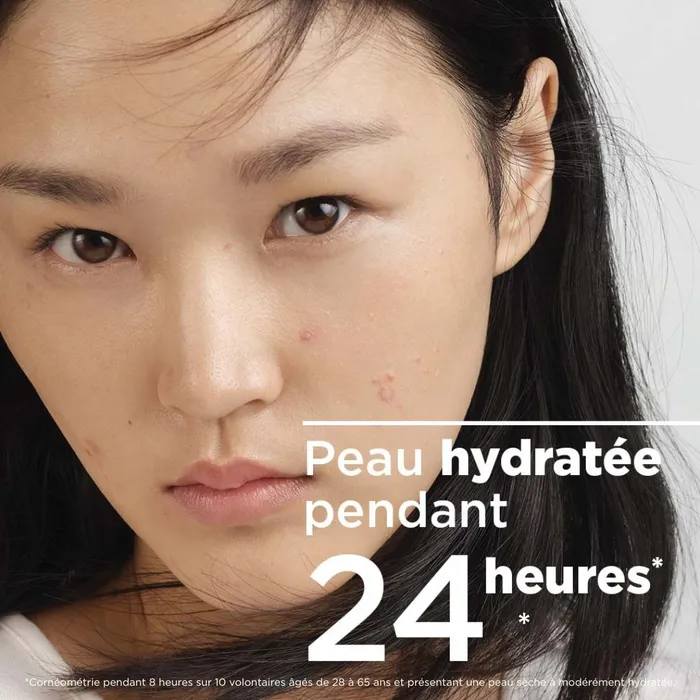 Bioderma Sébium Mat Control — Soin Hydratant Anti-Brillance 8h 30ml – Image 2