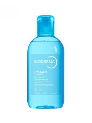 Bioderma Hydrabio Tonique 250ml — Lotion hydratante peaux sensibles déshydratées