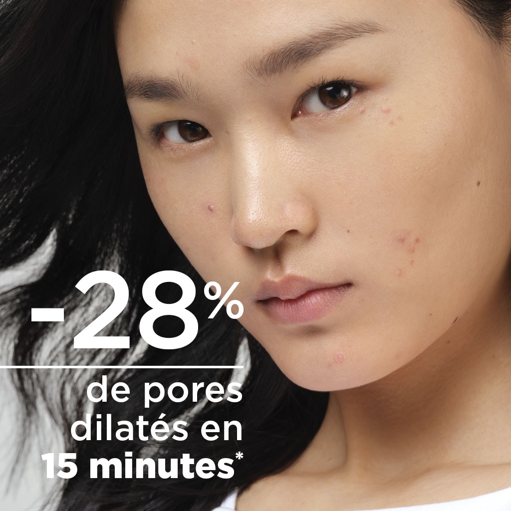 Bioderma Sébium Pore Refiner — Soin Correcteur des Pores Dilatés – Image 2