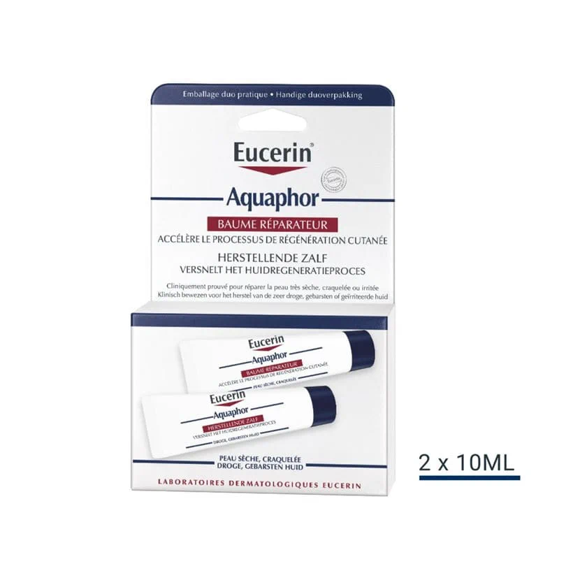 EUCERIN Aquaphor Baume Réparateur – Image 3